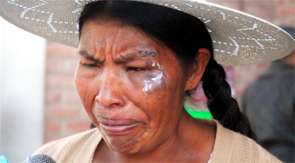 Resultado de imagen para mujeres peruanas